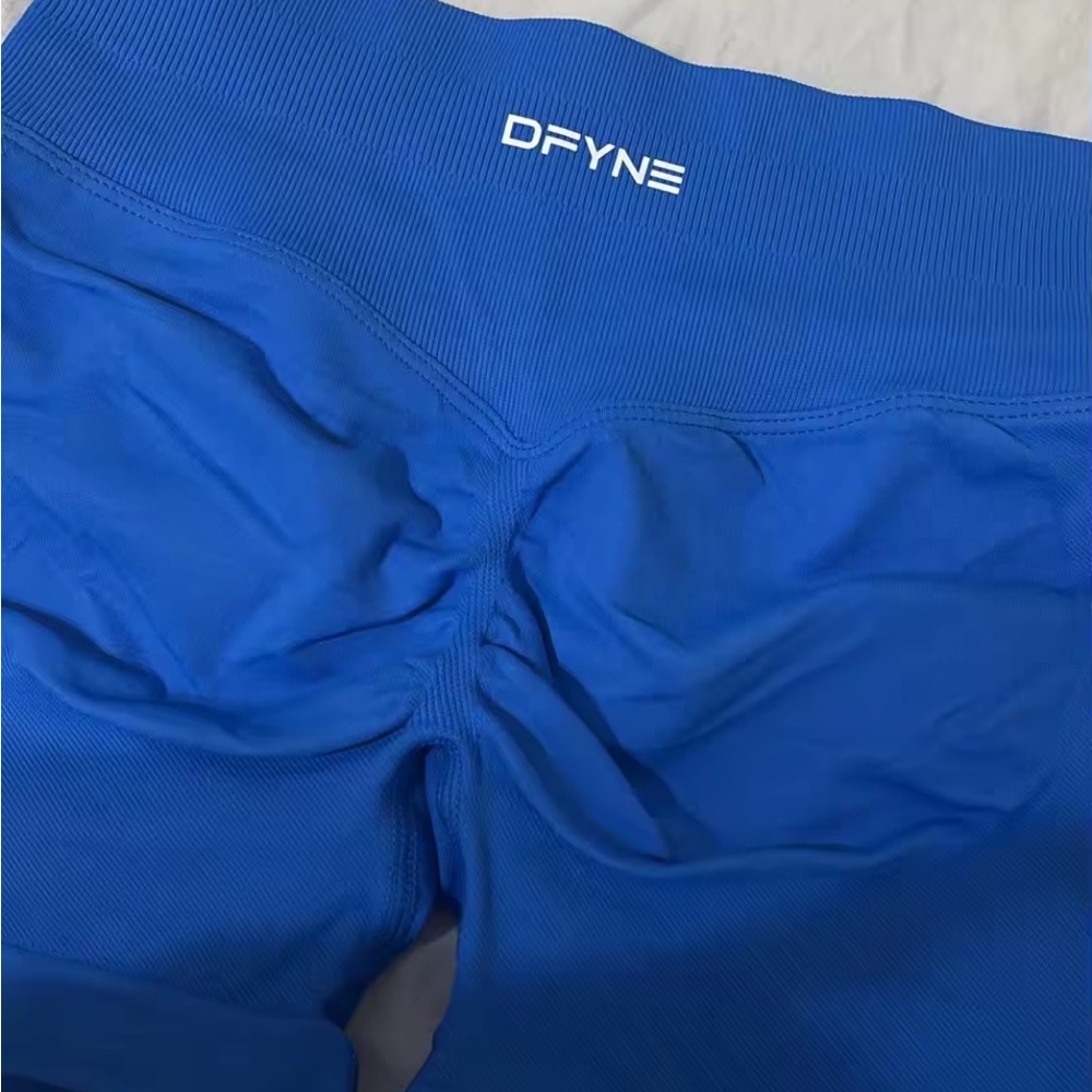 Dfyne shorts | Multiple Colours 🌟